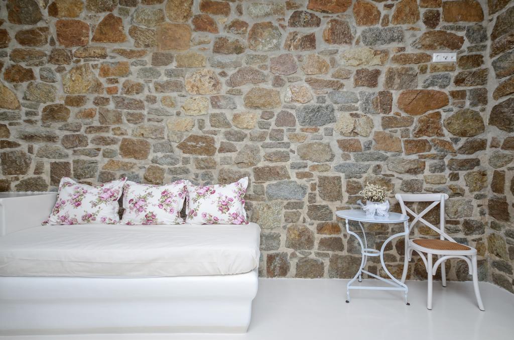Casa Borealis Galini  Buitenkant foto