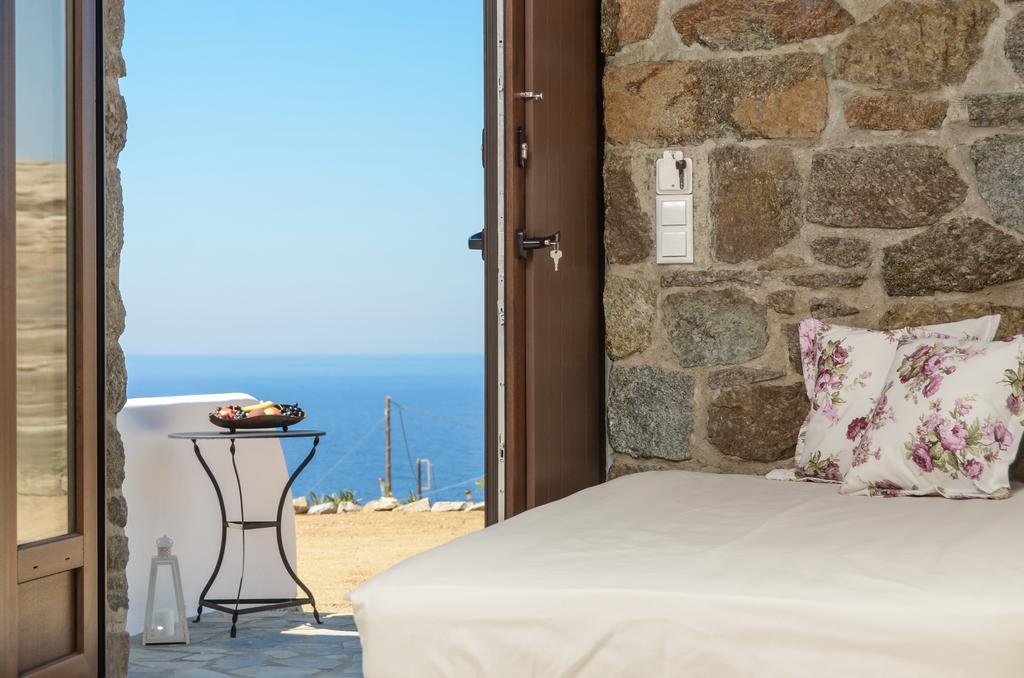 Casa Borealis Galini  Buitenkant foto