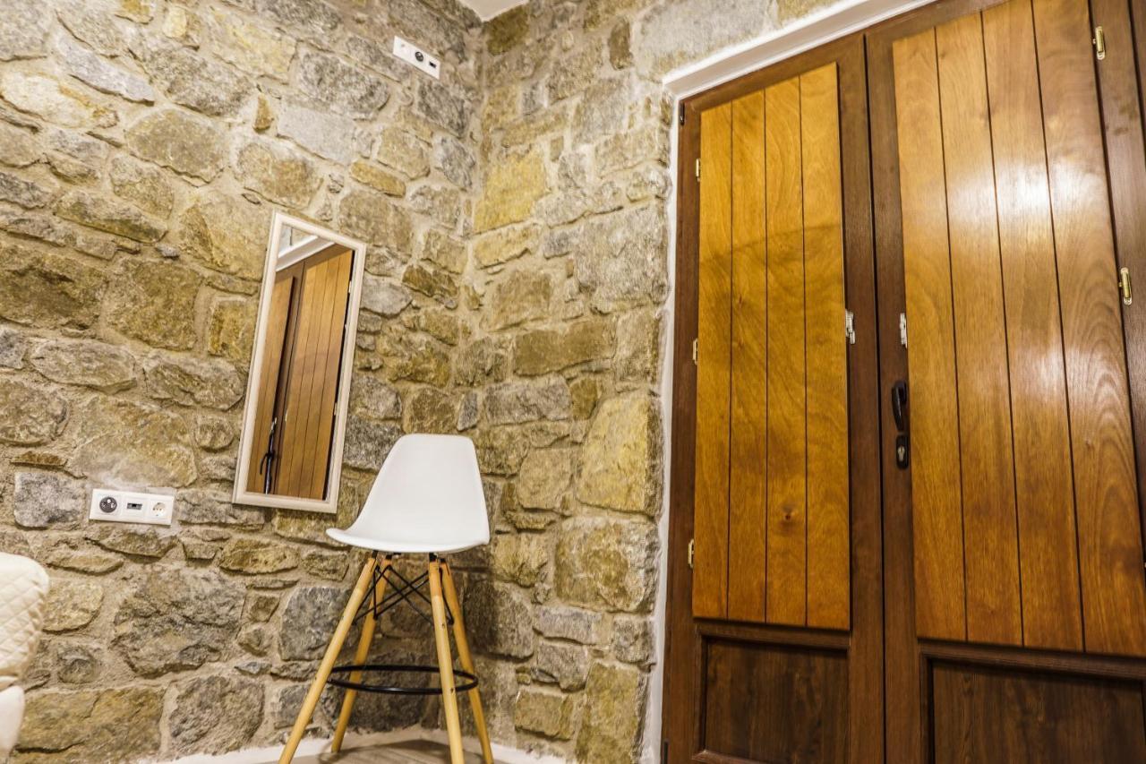 Casa Borealis Galini  Buitenkant foto