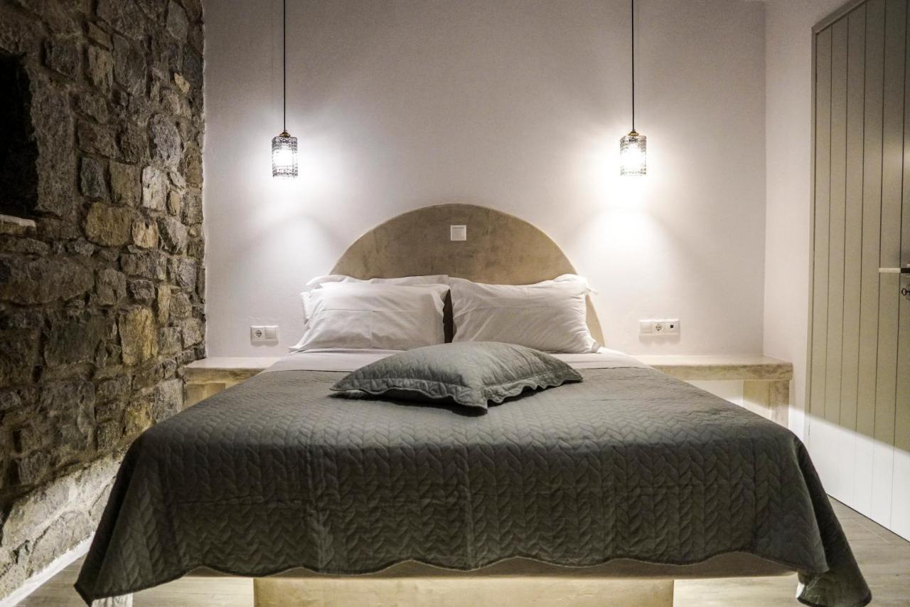 Casa Borealis Galini  Buitenkant foto